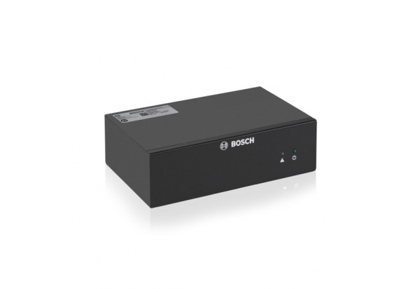 Module IP Bosch PED-IM2C1A (2x2 Control, 1x1 Audio)